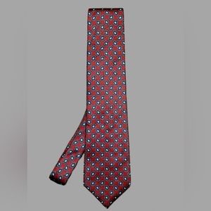 CHRISTIAN DIOR MONSIEUR SILK TIE